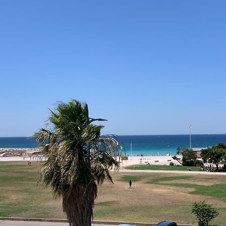 Prado Plage Marsella Exterior foto