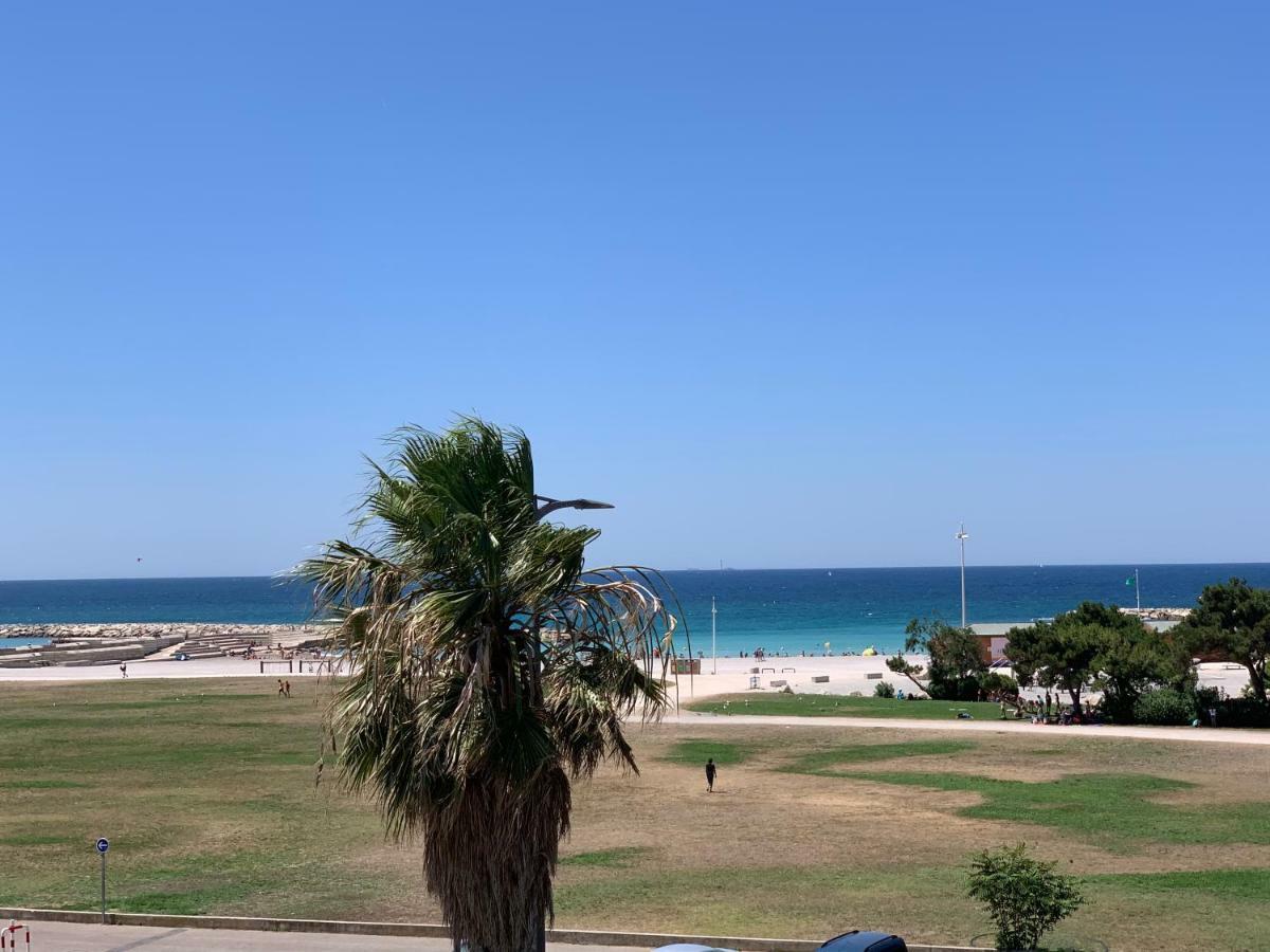 Prado Plage Marsella Exterior foto