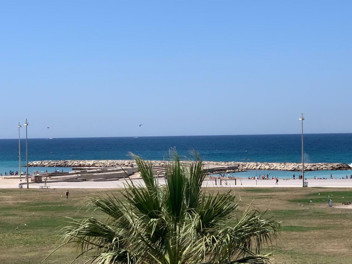 Prado Plage Marsella Exterior foto